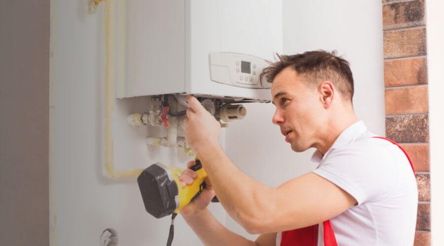 Professional emergency plumbing in Oxford, KS